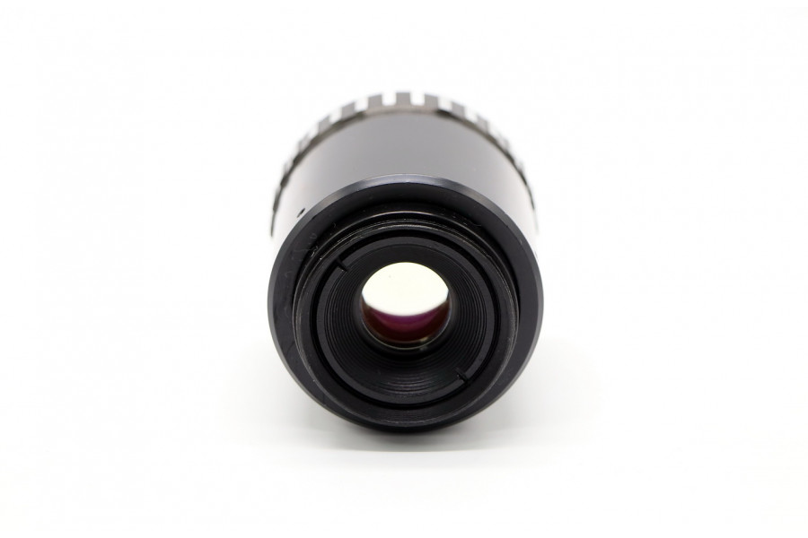 Объектив мануальный Вега-11У 2,8/50 (СССР, 1991)