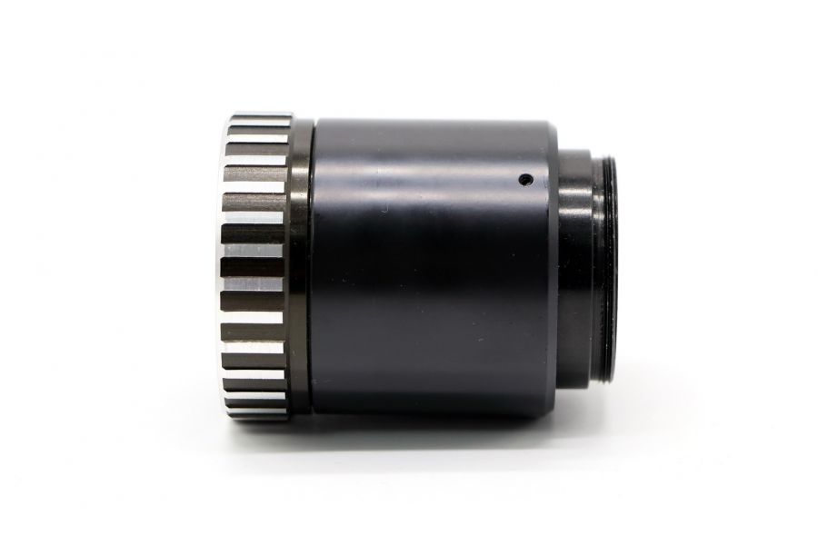 Объектив мануальный Вега-11У 2,8/50 (СССР, 1991)