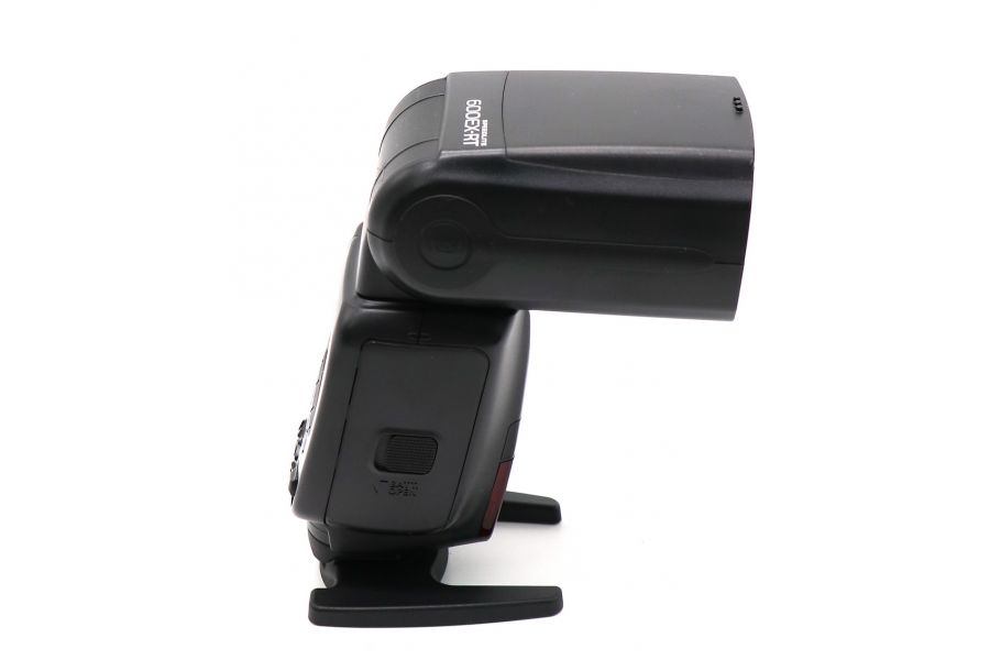 Фотовспышка Canon Speedlite 600EX-RT