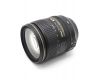 Компактный Nikon 24-120mm f/4G ED VR AF-S Nikkor