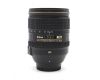 Компактный Nikon 24-120mm f/4G ED VR AF-S Nikkor