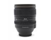 Компактный Nikon 24-120mm f/4G ED VR AF-S Nikkor