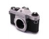 Зеркальный пленочный Pentax Spotmatic SP II body