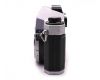 Зеркальный пленочный Pentax Spotmatic SP II body