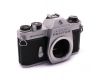 Зеркальный пленочный Pentax Spotmatic SP II body