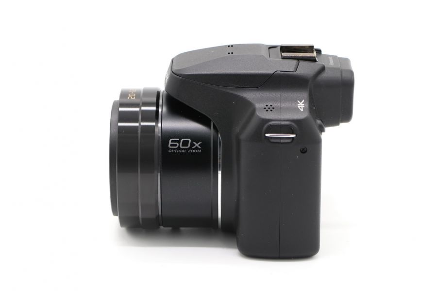 Фотокамера Panasonic Lumix DC-FZ82 (China, 2018)