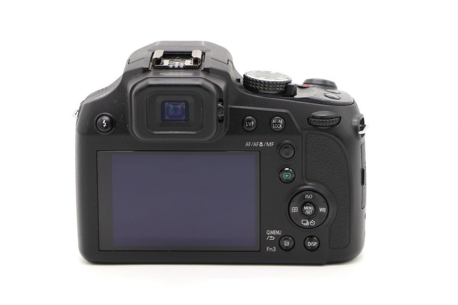 Фотокамера Panasonic Lumix DC-FZ82 (China, 2018)