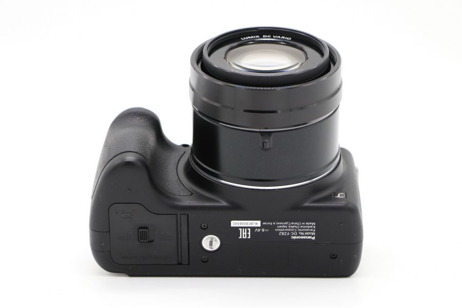 Фотокамера Panasonic Lumix DC-FZ82 (China, 2018)