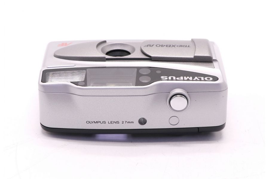 Винтажная компактная камера Olympus Trip XB40 AF