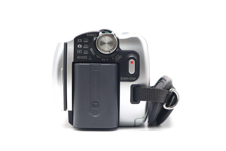 Видеокамера цифровая Sony DCR-SR40E Handycam