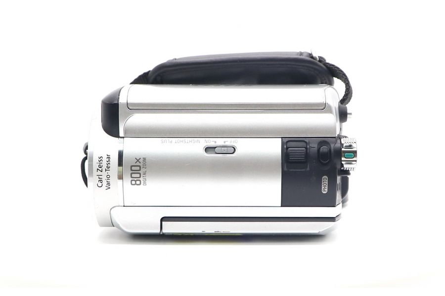 Видеокамера цифровая Sony DCR-SR40E Handycam