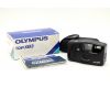 Плёночная камера Olympus Trip XB3 в упаковке