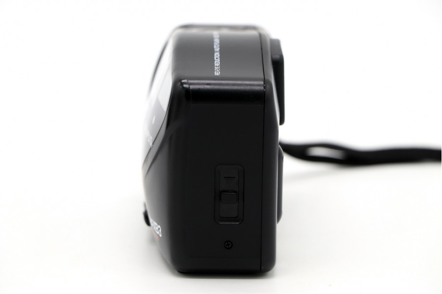 Плёночная камера Olympus Trip XB3 в упаковке