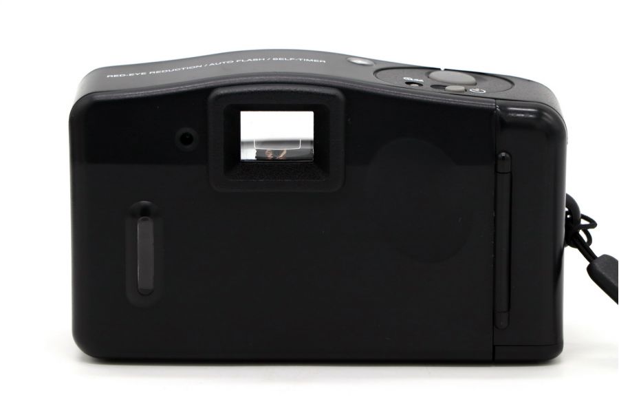 Плёночная камера Olympus Trip XB3 в упаковке