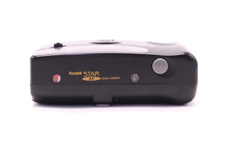 Компактная плёночная камера Kodak Star AF
