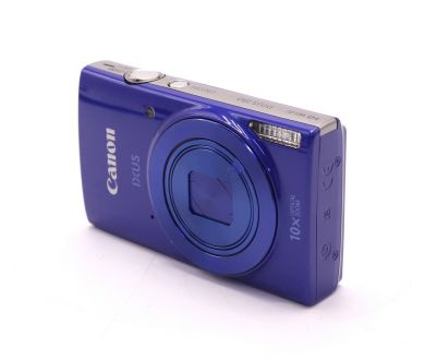 Компактный цифровой фотоаппарат Canon IXUS 190