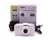 Компактная камера Nikon Coolpix W100 в упаковке