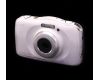 Компактная камера Nikon Coolpix W100 в упаковке