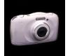 Компактная камера Nikon Coolpix W100 в упаковке
