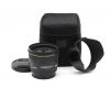 Объектив Sigma AF 50mm f/1.4 EX DG HSM для Sony A