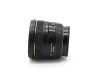 Объектив Sigma AF 50mm f/1.4 EX DG HSM для Sony A