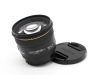 Объектив Sigma AF 50mm f/1.4 EX DG HSM для Sony A