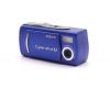 Компактная цифровая Sony Cyber-shot DSC-U20