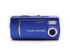 Компактная цифровая Sony Cyber-shot DSC-U20