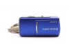 Компактная цифровая Sony Cyber-shot DSC-U20