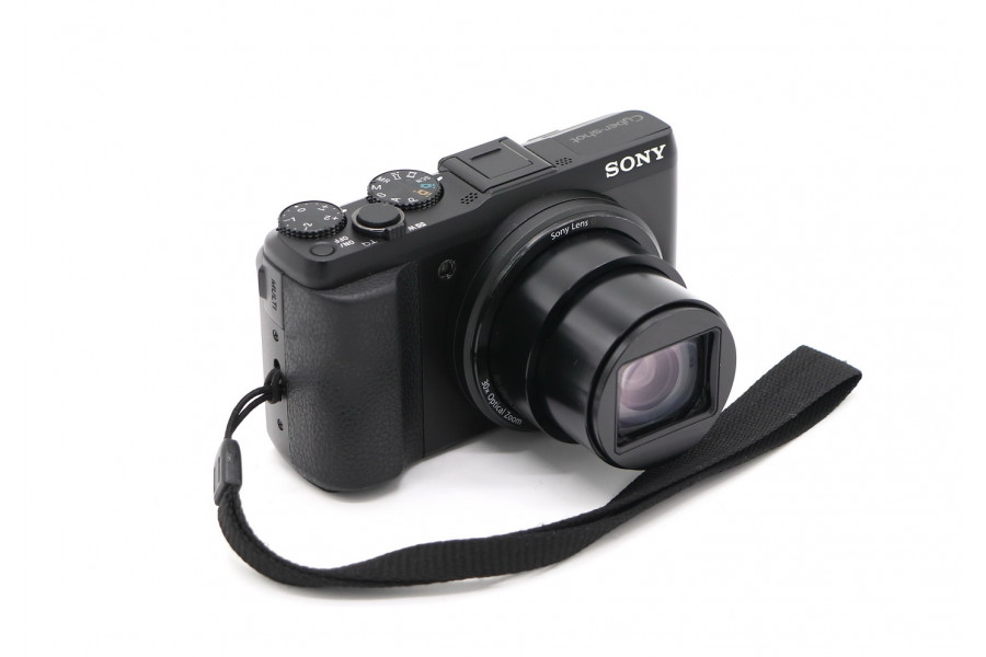 Компактная фотокамера Sony Cyber-shot DSC-HX50