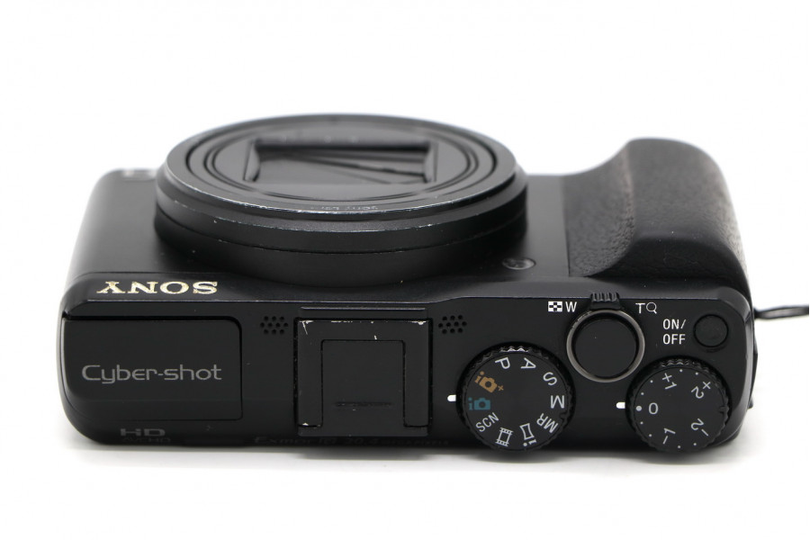 Компактная фотокамера Sony Cyber-shot DSC-HX50