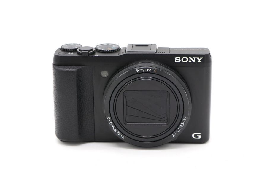Компактная фотокамера Sony Cyber-shot DSC-HX50