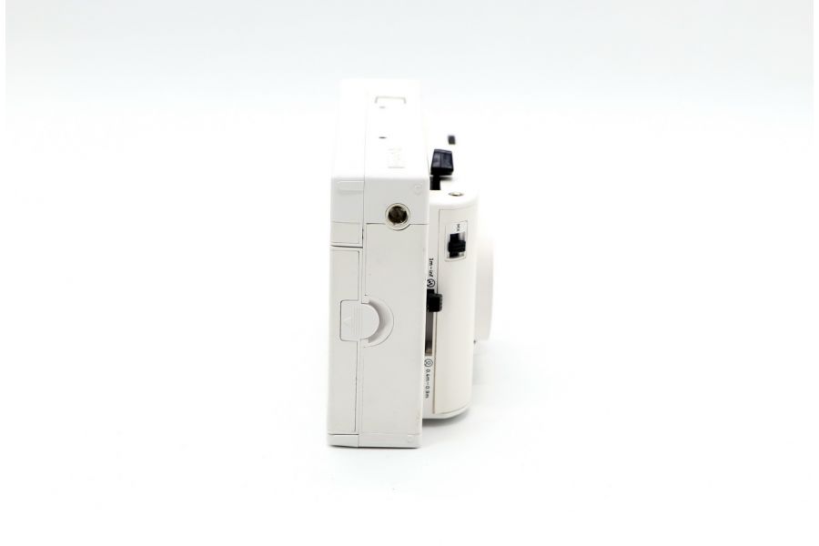 Lomo Instant White Edition