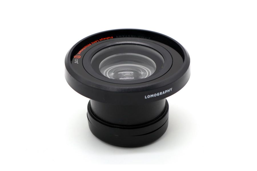 Lomo Instant White Edition