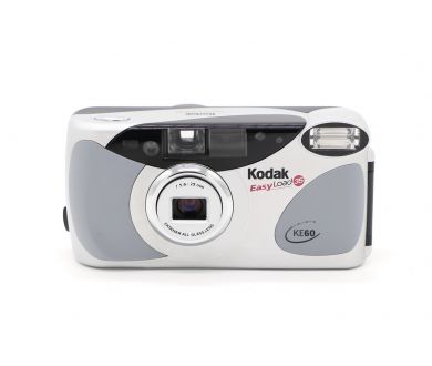 Пленочный компактный Kodak KE60 Easy Load 35
