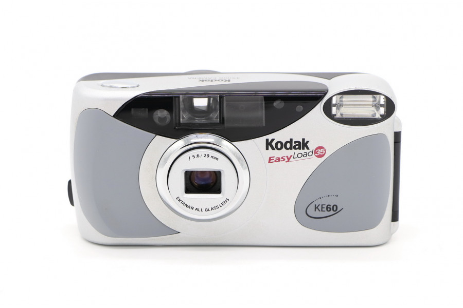 Пленочный компактный Kodak KE60 Easy Load 35