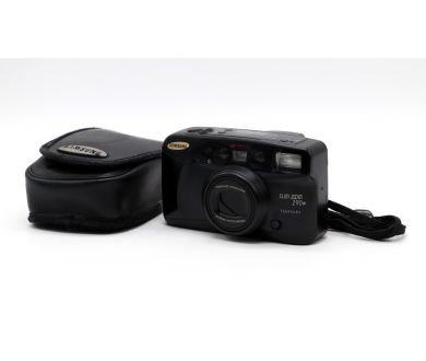 Автоматическая камера Samsung Slim Zoom 290w