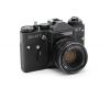 Фотокамера зеркальная Зенит ЕТ black kit (1993)