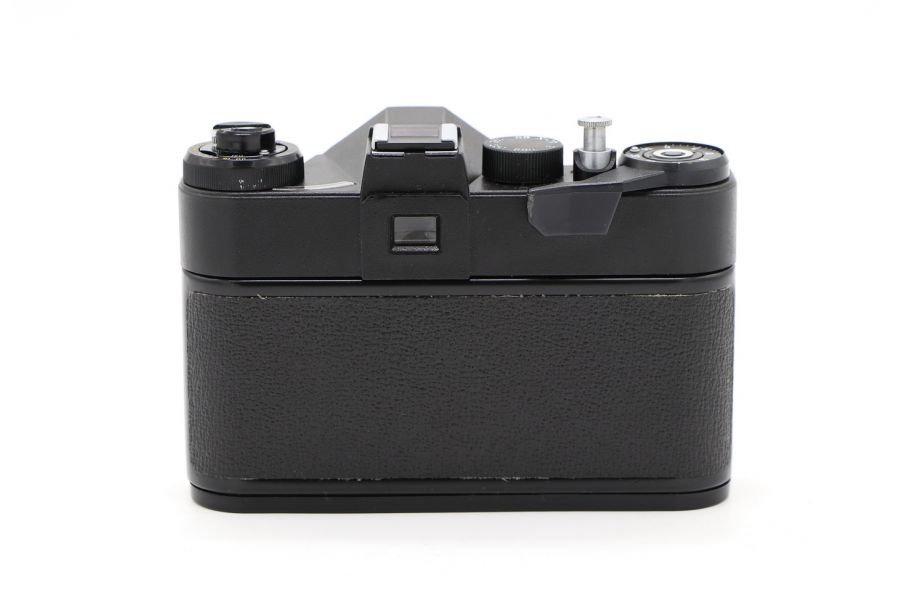 Фотокамера зеркальная Зенит ЕТ black kit (1993)