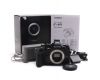 Olympus OM-D E-M1 body в упаковке (пробег 51580 кадров)