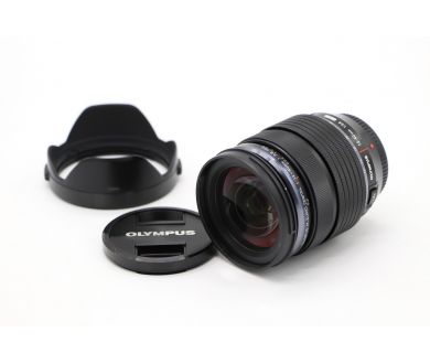Объектив Olympus M.Zuiko Digital 12-40mm f/2.8 PRO