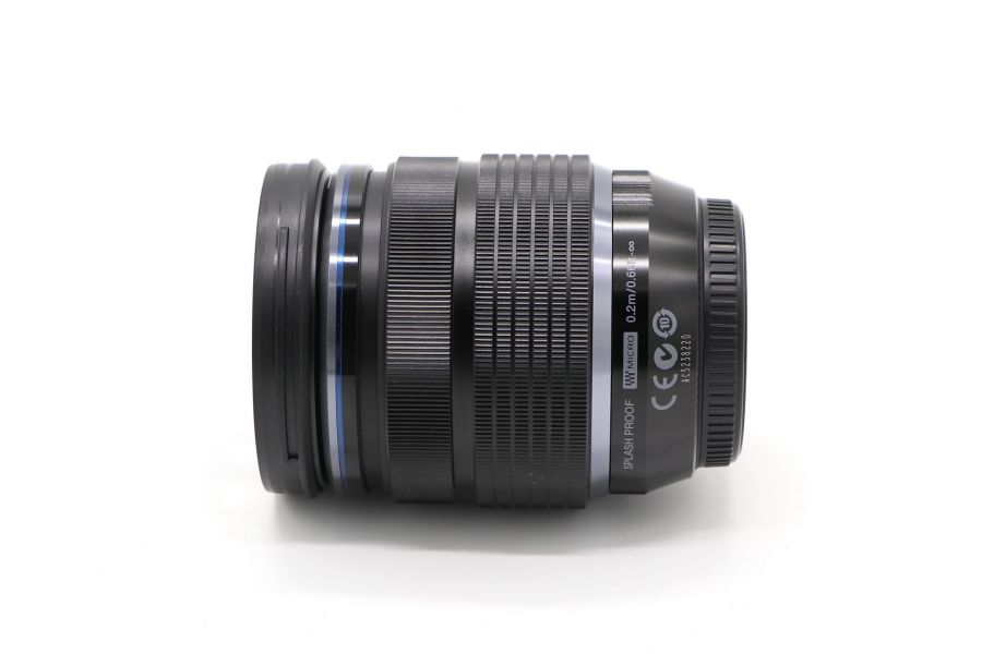Объектив Olympus M.Zuiko Digital 12-40mm f/2.8 PRO