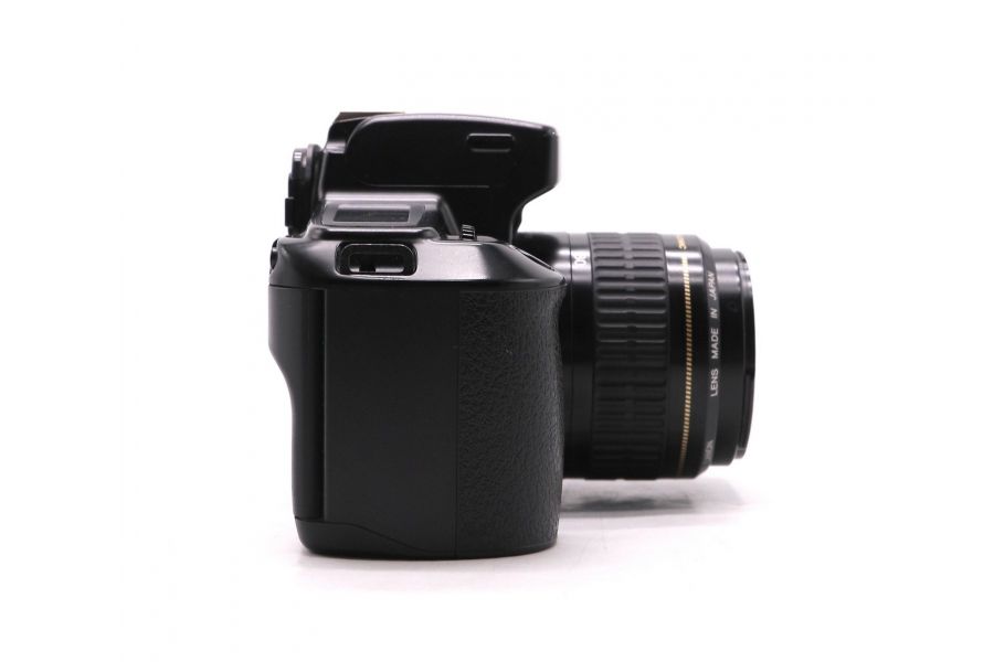 Фотоаппарат зеркальный Canon EOS 1000F N kit