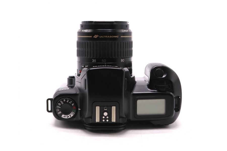 Фотоаппарат зеркальный Canon EOS 1000F N kit