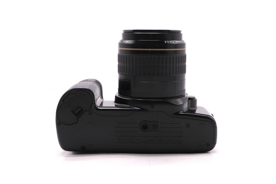 Фотоаппарат зеркальный Canon EOS 1000F N kit