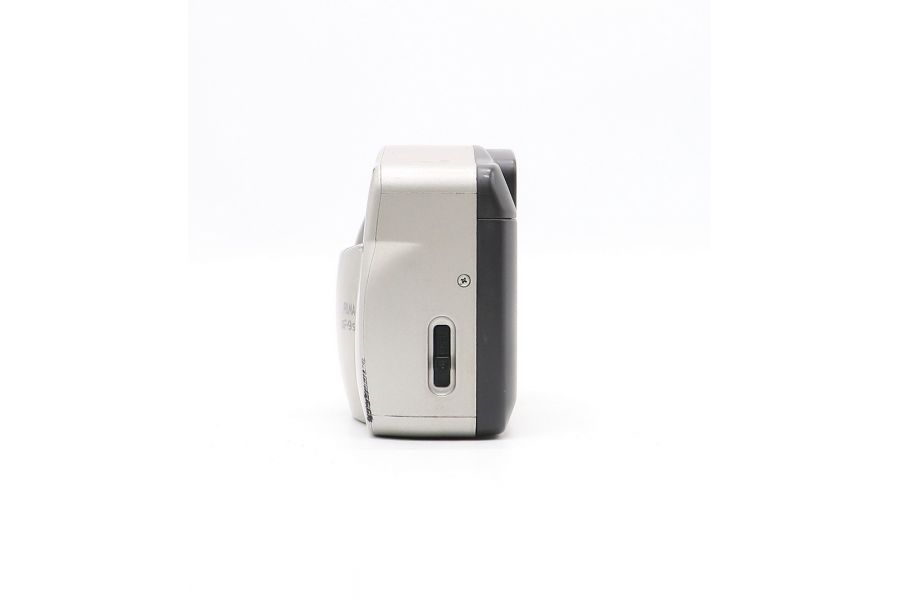 Компактный плёночный фотоаппарат Canon Prima AF-9S