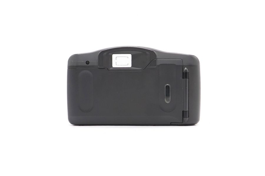 Компактный плёночный фотоаппарат Canon Prima AF-9S