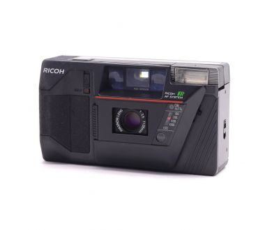 Компактная плёночная фотокамера Ricoh AF-50