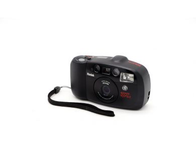 Компактная пленочная камера Kodak Star 1075z