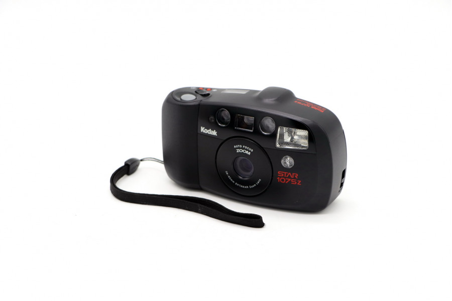 Компактная пленочная камера Kodak Star 1075z